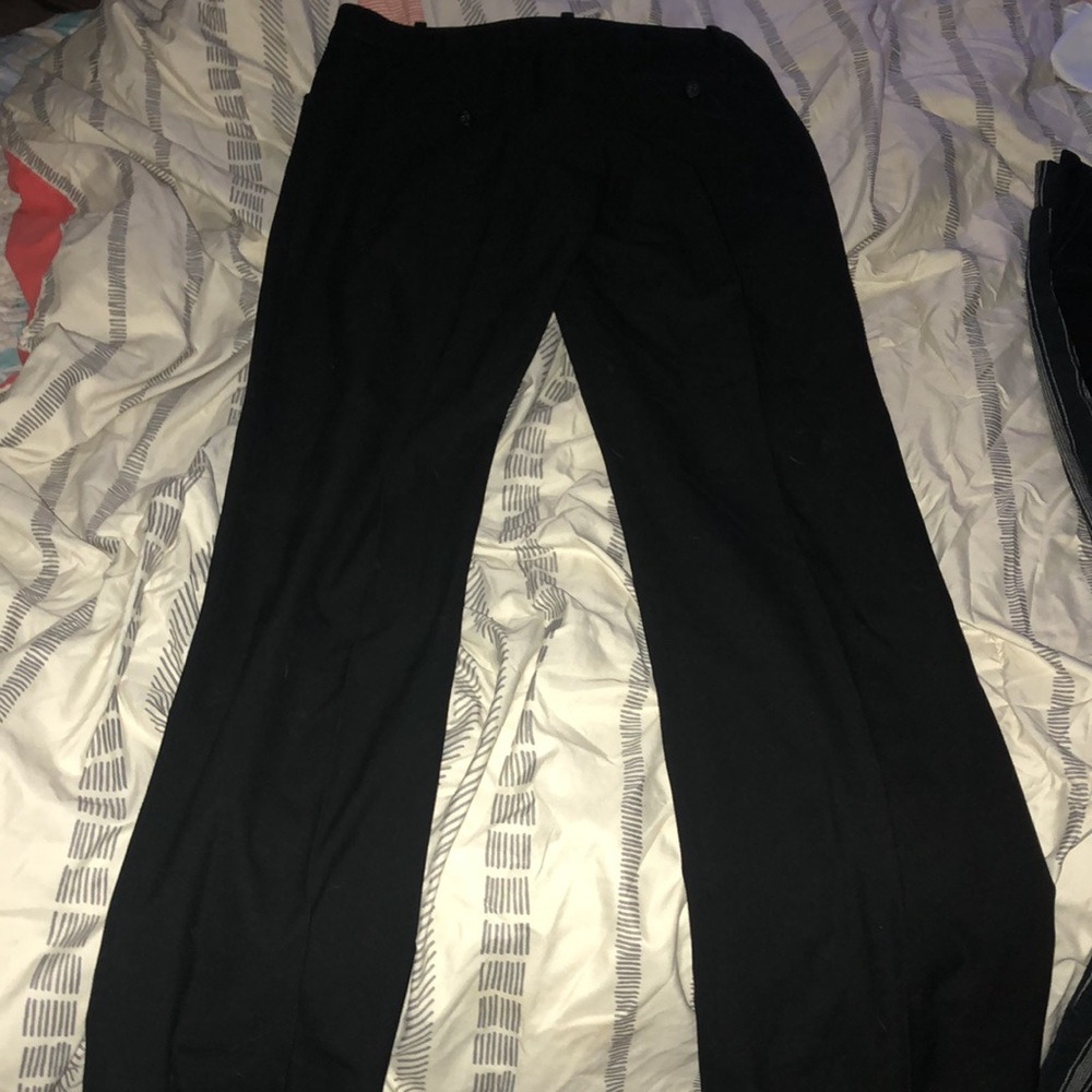 The Limited Black Pants - Picture 5 of 8